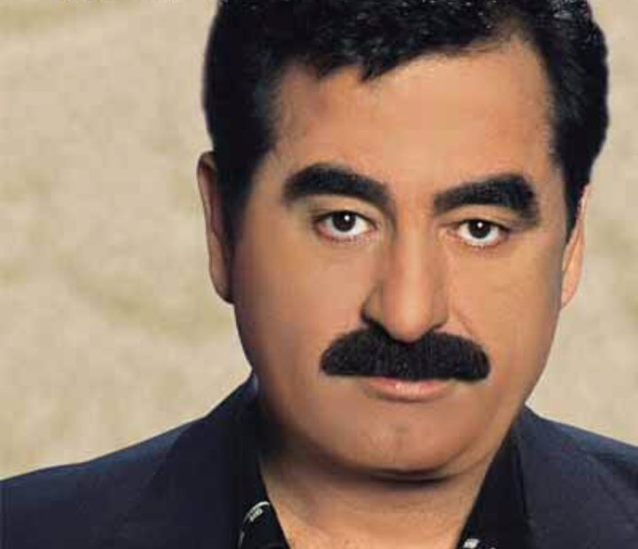 ابراهیم تاتلیسس Agam Agam